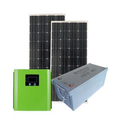 photovoltaic solar power system